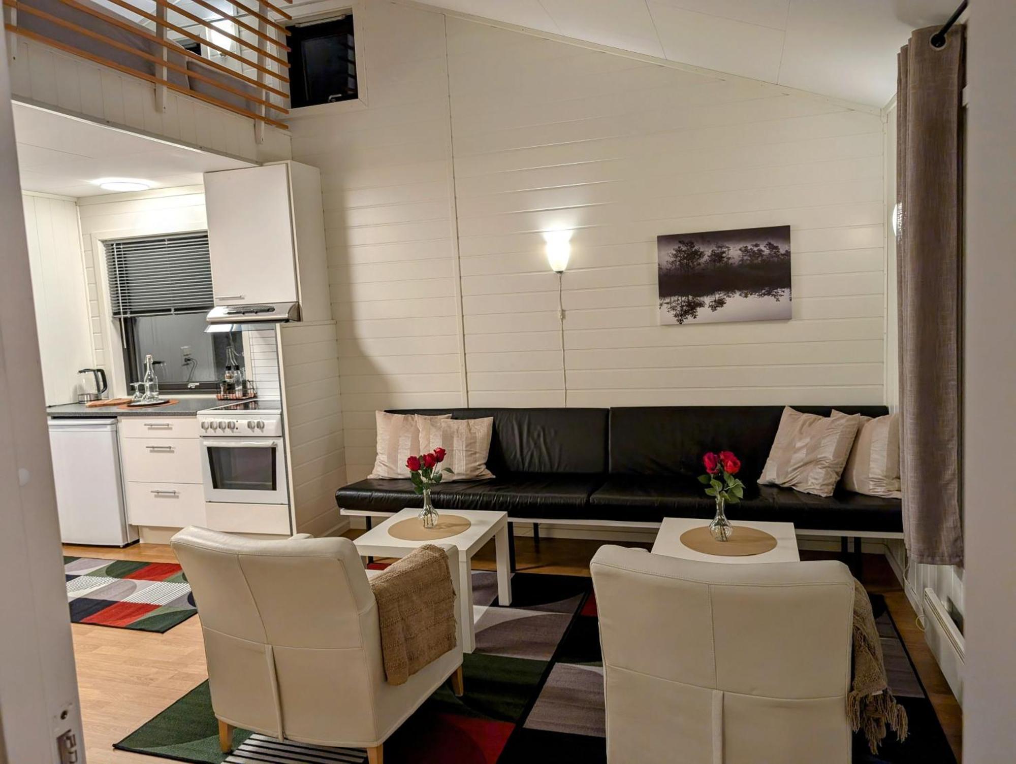 Апартаменты Close To Center And Airport