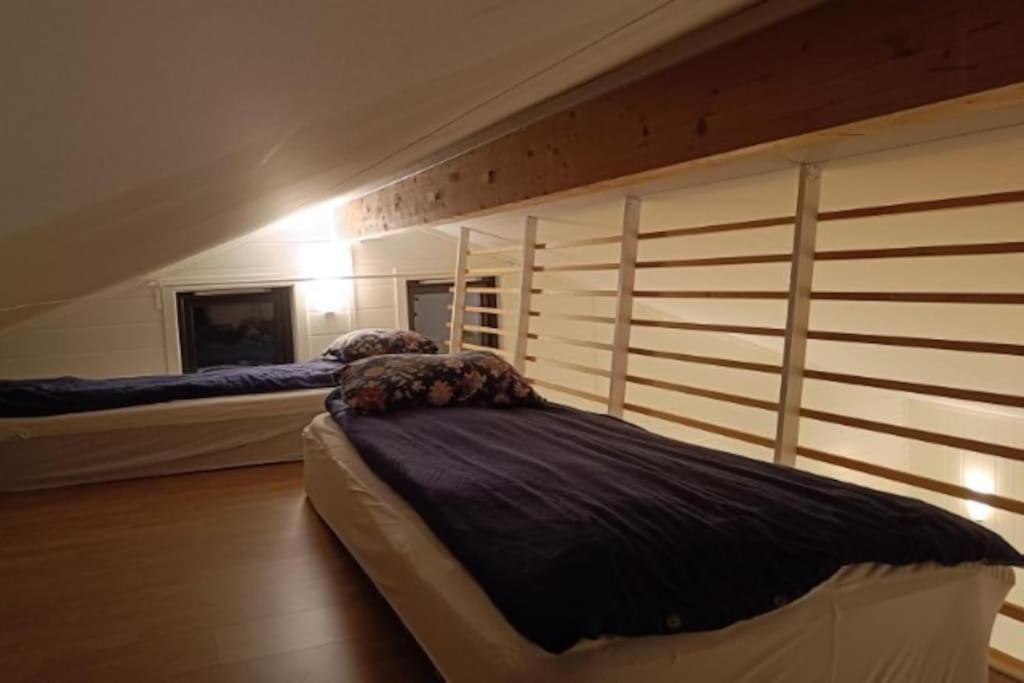 Апартаменты Close To Center And Airport *